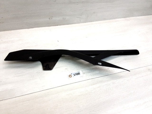 R3 2015 - 2018 Yamaha Kettingcover D1-48748
