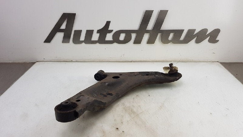 BRAS DE SUSPENSION AVANT DROIT (TRIANGLE) Hyundai i10 (F5), Dhr. J. Ham, Administratie@autoham.nl, Utilisé, Hyundai