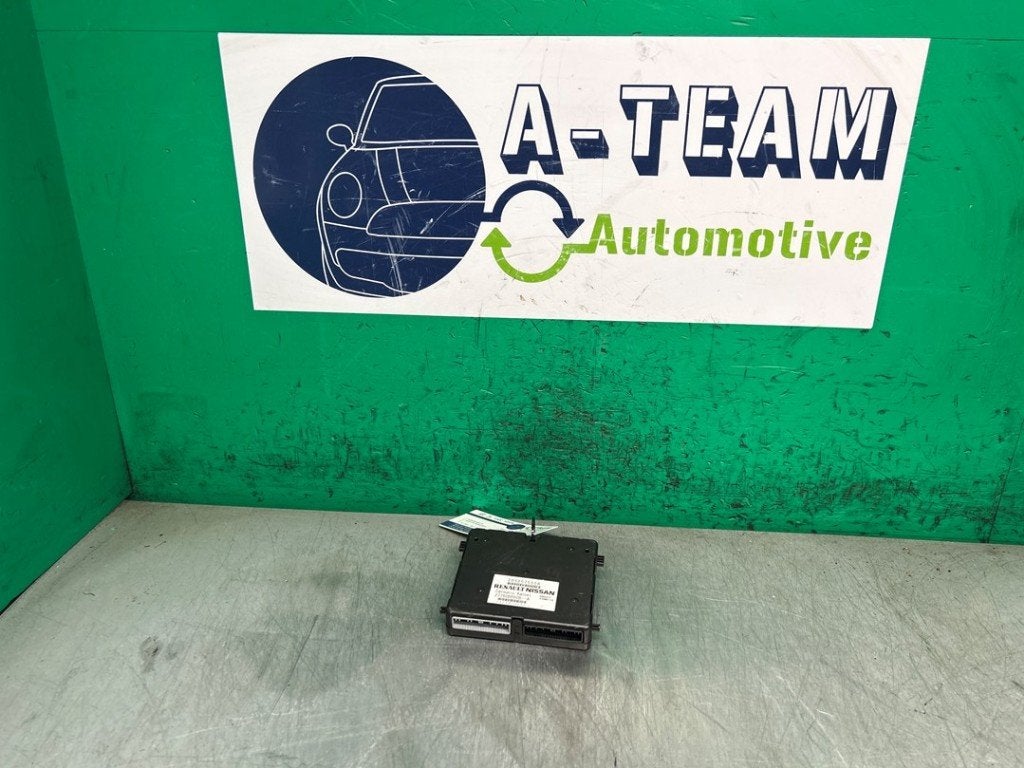MODULE GPS Clio IV Estate / Grandtour (7R) (|282754595R|), Utilisé, Renault