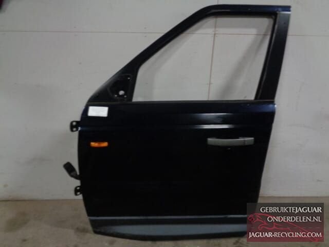 Deur links voor Range Rover Sport Gen1, -, Deur, -, Voor
