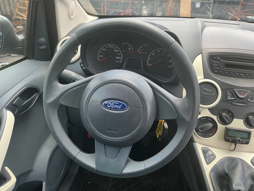 STUUR Ford Ka II (|1567626|9S513600DA38C5|), Gebruikt, Henry-Ford-Straße  1
50735  Köln, DE, Ford-Werke GmbH, Kunden@ford.com
