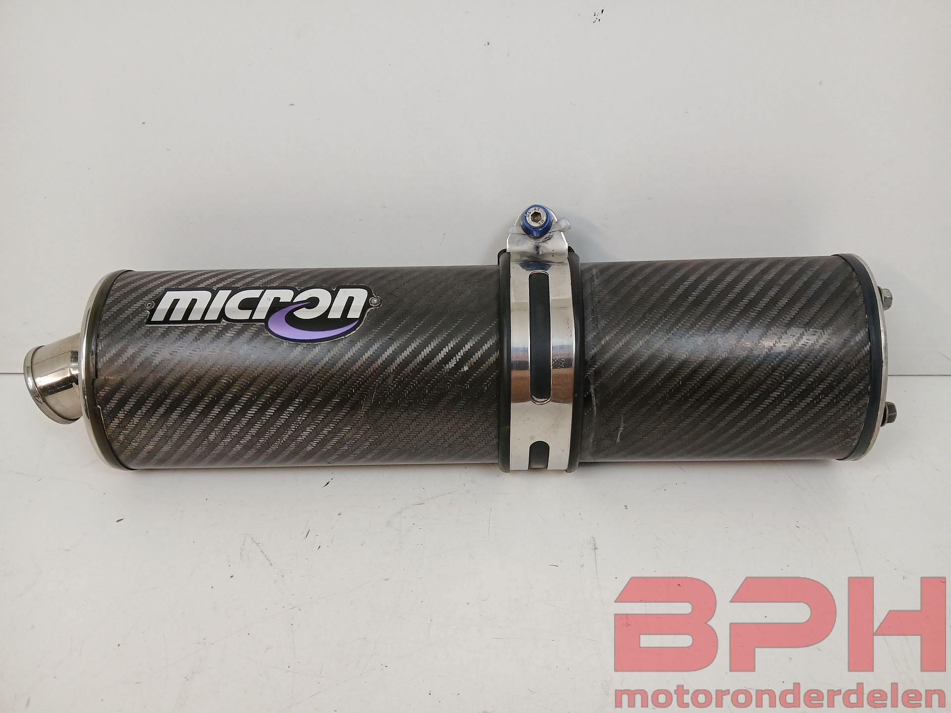 Micron carbon demper Suzuki GSX-R 600 750 1000 K1 K2 K3 K4 K, Motos, Pièces | Suzuki, -, Utilisé, -, -