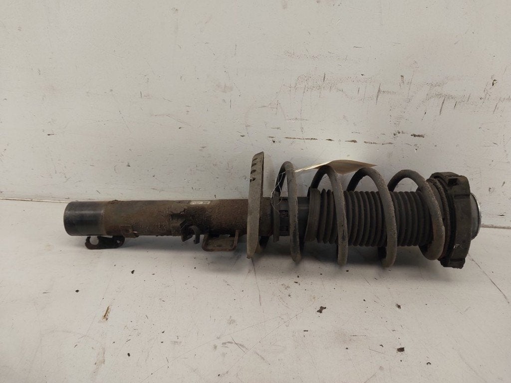 AMORTISSEUR OU ABSORBEUR DE CHOC AVANT GAUCHE (|6Q0413031BR|, Seat Deutschland GmbH, Service@seat.de, Utilisé, Seat