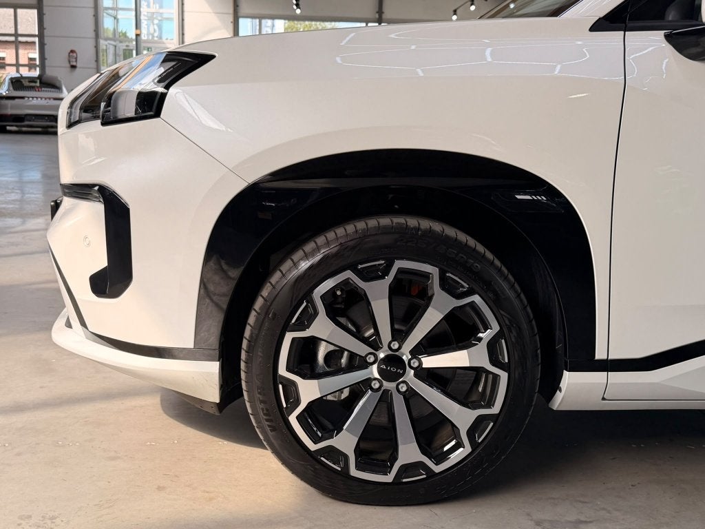 Aion V GAC * 75,26 kWh * 510 km WLTP, Autos, Cuir, Achat, Euro 6, Entreprise
