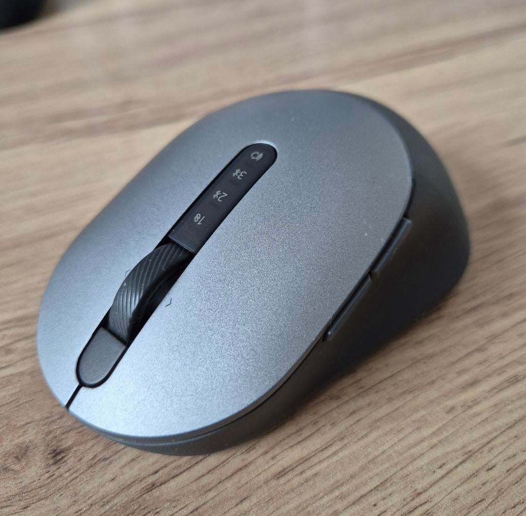 Souris Dell sans fil Bluetooth MS5320w, Informatique & Logiciels, Souris