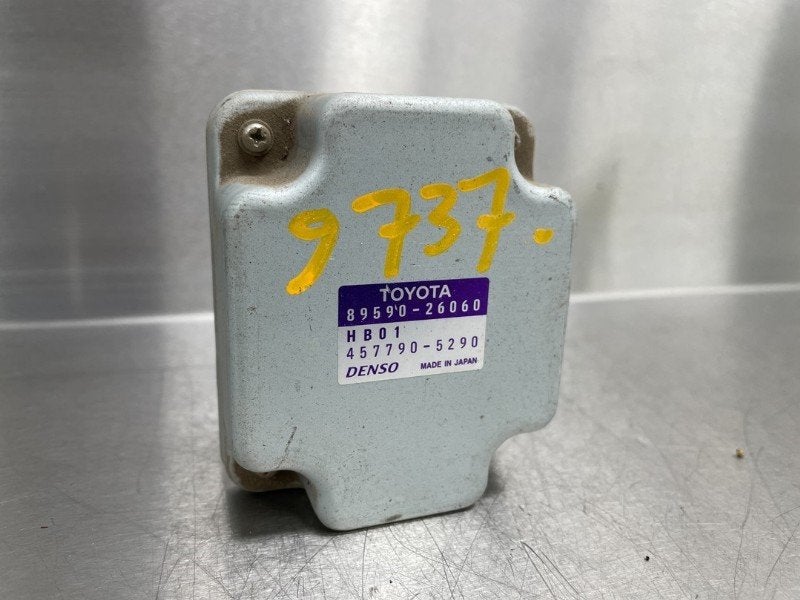 ORDINATEUR DIVERS C Toyota HiAce II (|8959026060|), Utilisé, Toyota