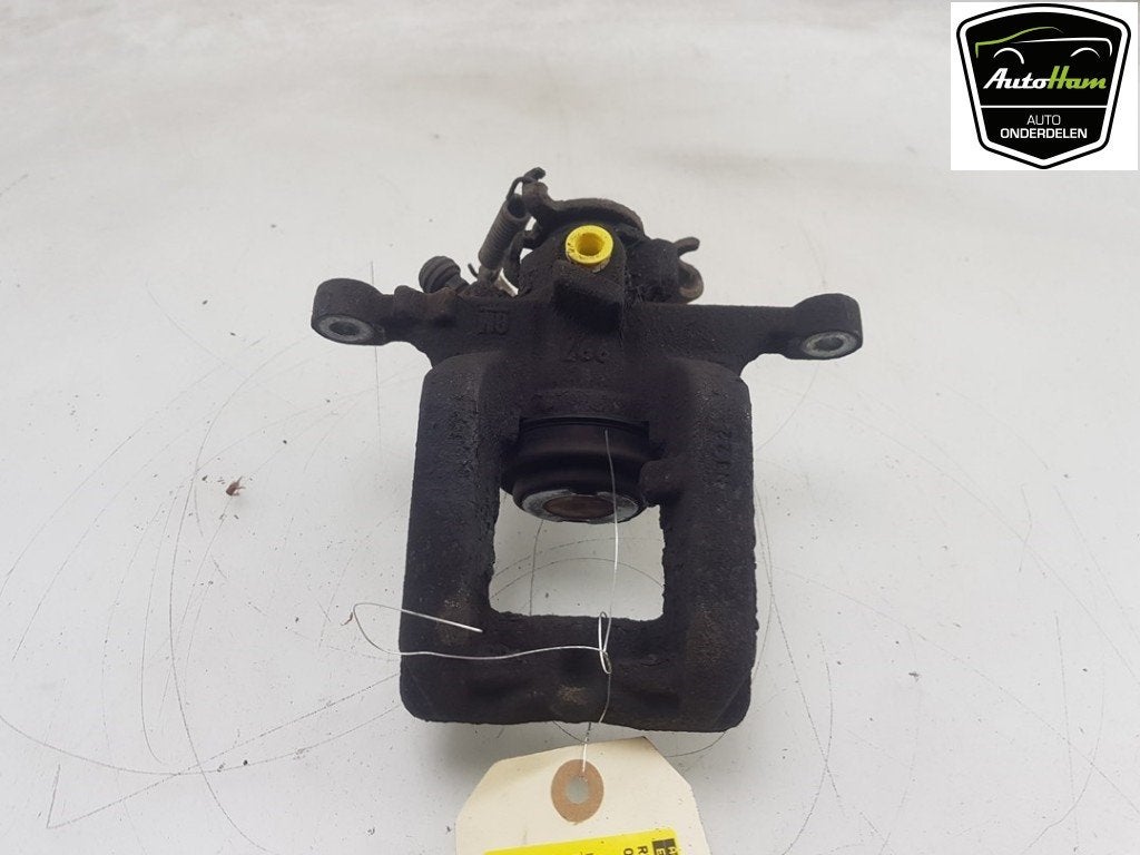 ETRIER DE FREIN ARRIÈRE GAUCHE Opel (|13300863|95520064|), Utilisé, Opel