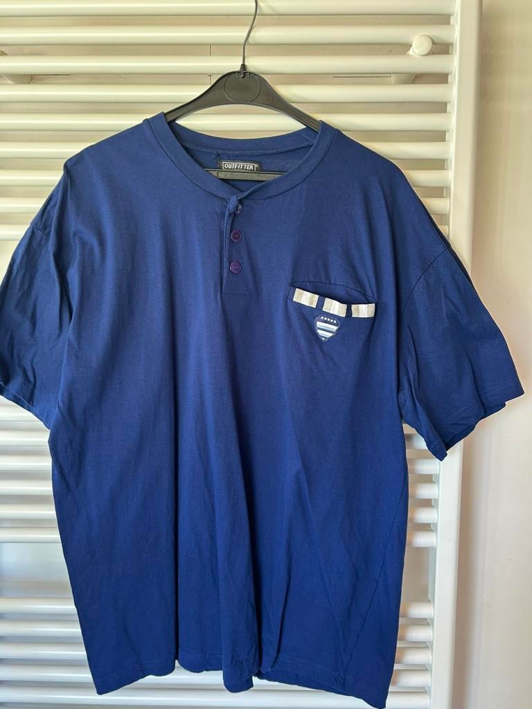 Outfitter 2xl t shirt, Kleding | Heren, Grote Maten, Ophalen, Zo goed als nieuw, Shirt