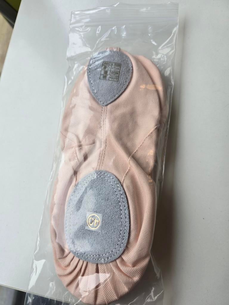 Balletschoenen maat 40, Sport en Fitness, Ballet, Ophalen