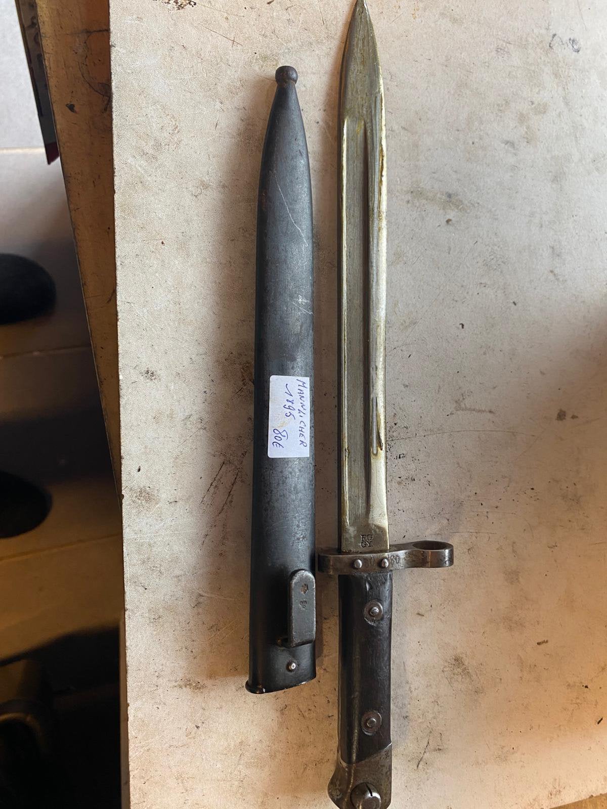 Militaria, Collections, Enlèvement ou Envoi