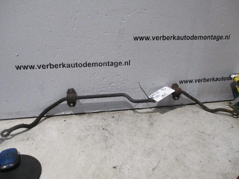 BARRE STABILISATRICE AVANT Kadett E (33 / 34 / 43 / 44), Autos : Pièces & Accessoires, Suspension & Châssis, Opel, Utilisé