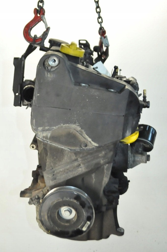 Moteur K9K832 Complet MEGANE RENAULT, Envoi, Utilisé, Daihatsu