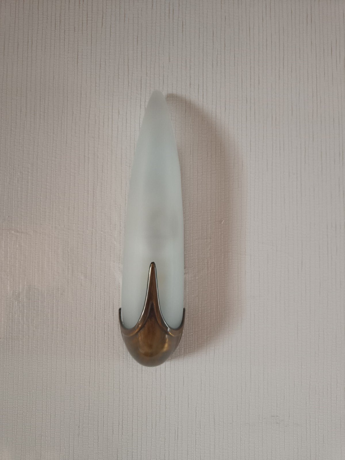 wandlampjes, Enlèvement