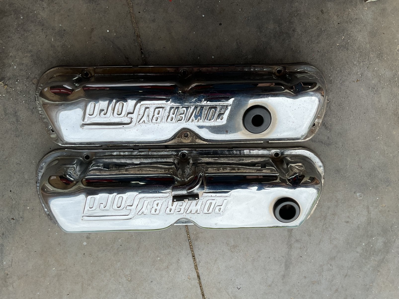 Mustang 1967, Auto's, Particulier, Ford USA, Te koop, Benzine