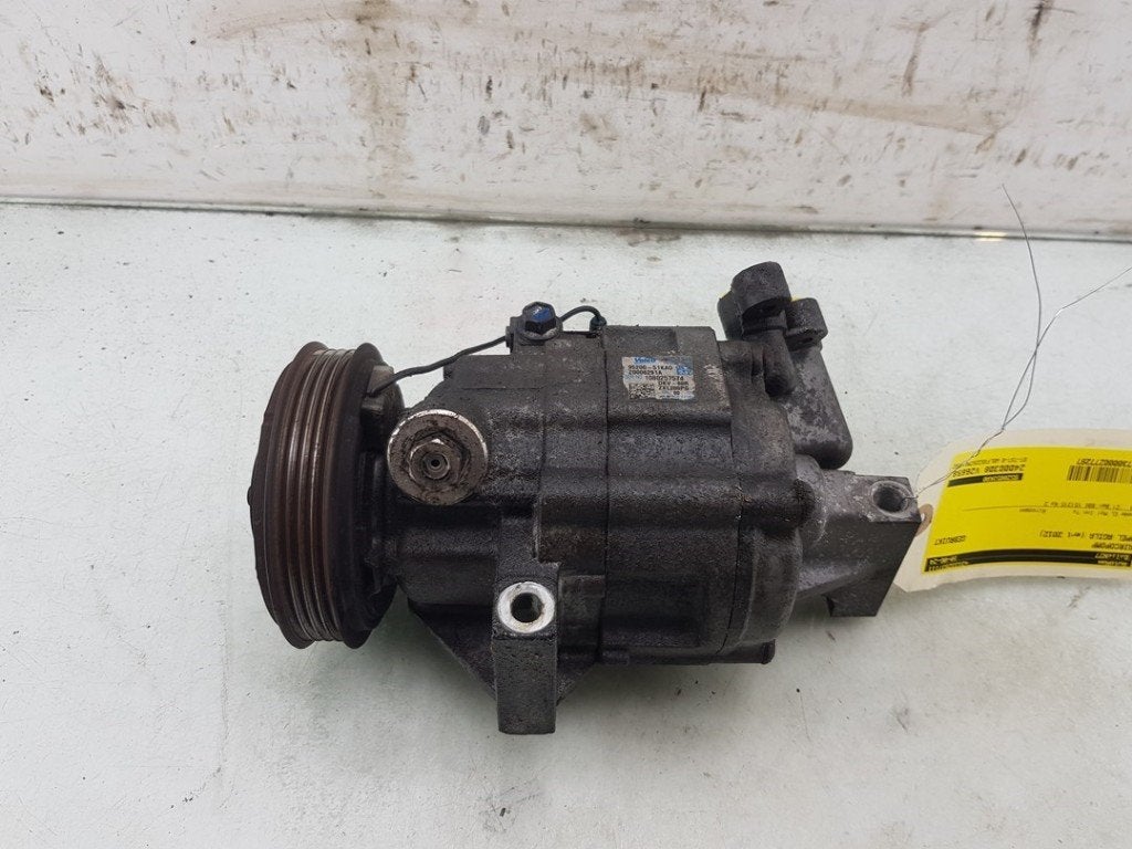 AIRCO POMP Opel Agila (B) (01-2008/10-2014), Gebruikt, Opel, Opel Automobile GmbH, Kontakt-opel@opel.com