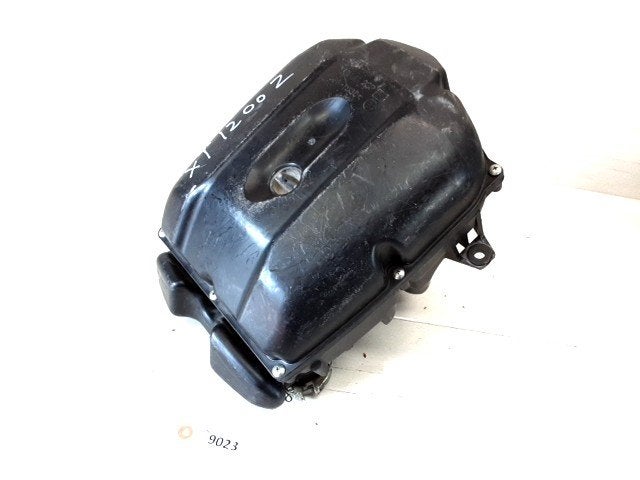 XT1200Z Super Tenere 2010 - 2013 Yamaha Airbox D1-52465, Motoren