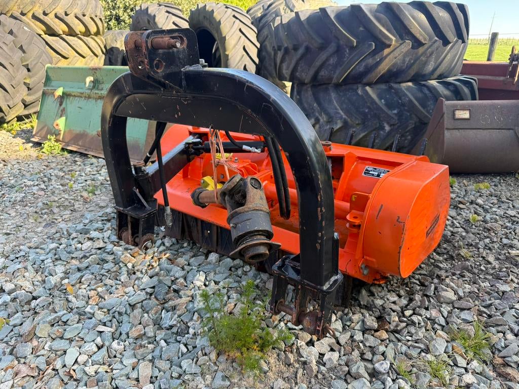 Klepelmaaier Perfect 150, Zakelijke goederen, Ophalen, Boomteelt, Weidebouw