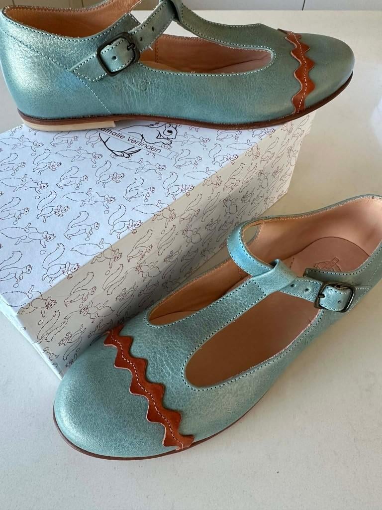 Klasse schoenen Nathalie Verlinden, Kinderen en Baby's, Kinderkleding | Schoenen en Sokken, Nieuw, Schoenen, Meisje, Ophalen