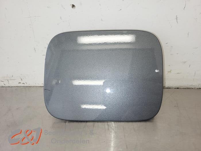 Tank Klep van een Volkswagen Caddy (LH7W), Gebruikt, -, Volkswagen, -