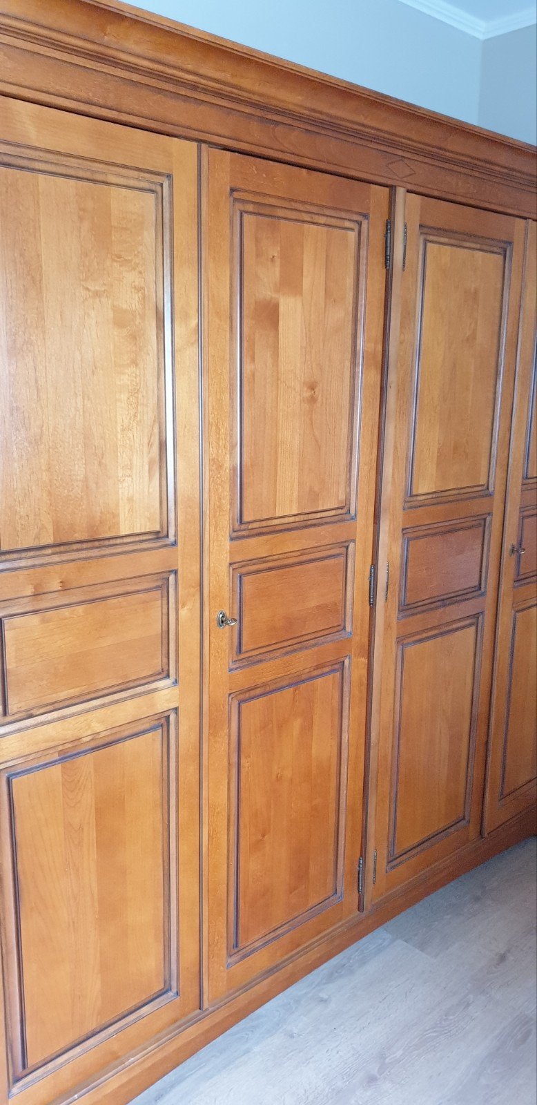 Chambre à coucher, Enlèvement, Utilisé, Deux personnes