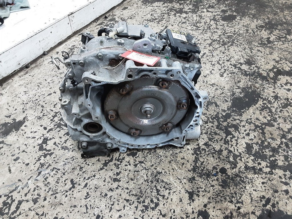 VERSNELLINGSBAK AUTOMAAT Citroën C3 Aircross I (2C / 2R), Gebruikt, Citroën, Mevr. I. Hauben, Rue de l'Espoir 34 34
4030  GRIVEGNÉE, BE
