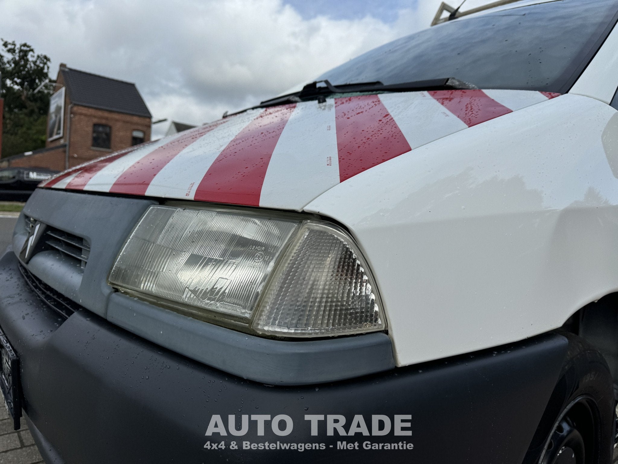 Citroën Jumpy 1.9D | Bagagerek | Schuifdeur |Garantie | Car, Achat, 4 portes, Entreprise, Boîte manuelle