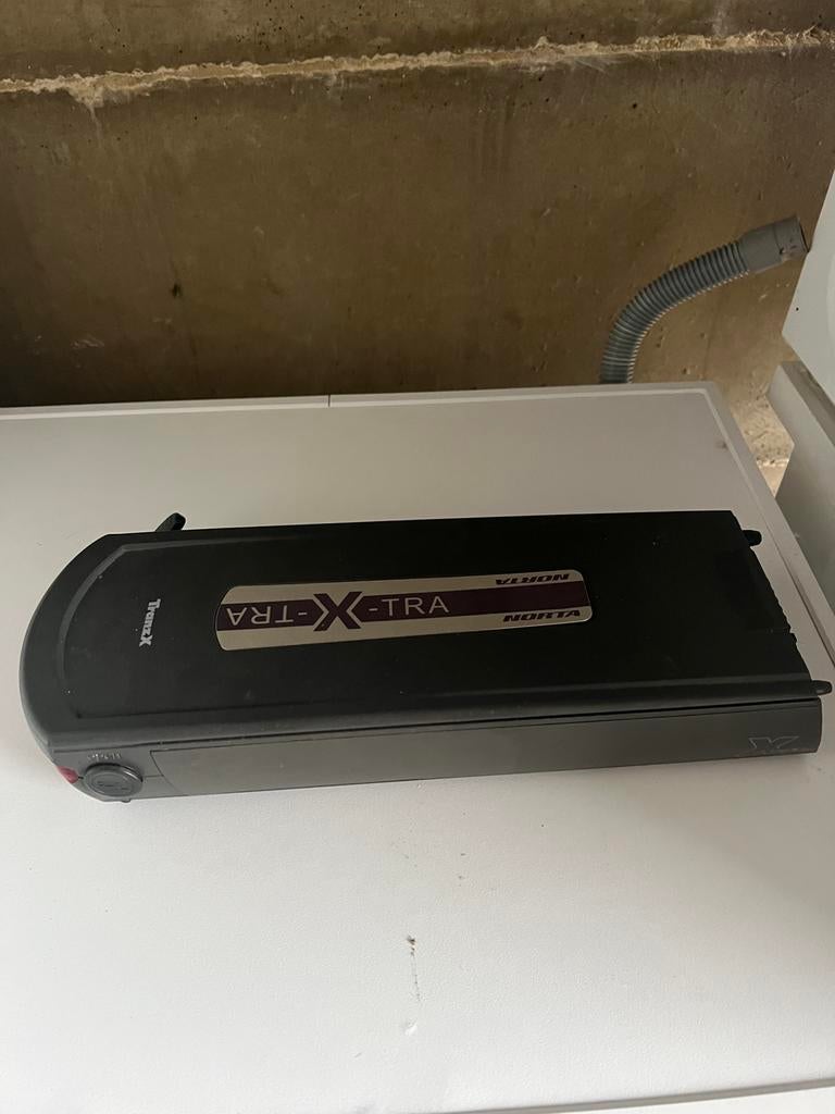 Batterie de vélo Transax BL15, Enlèvement, Comme neuf