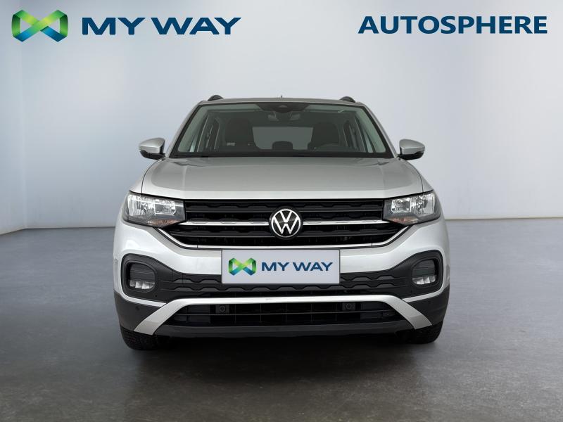 Volkswagen T-Cross Life, T-Cross, Euro 6, 95 pk, Electronic Stability Program (ESP)