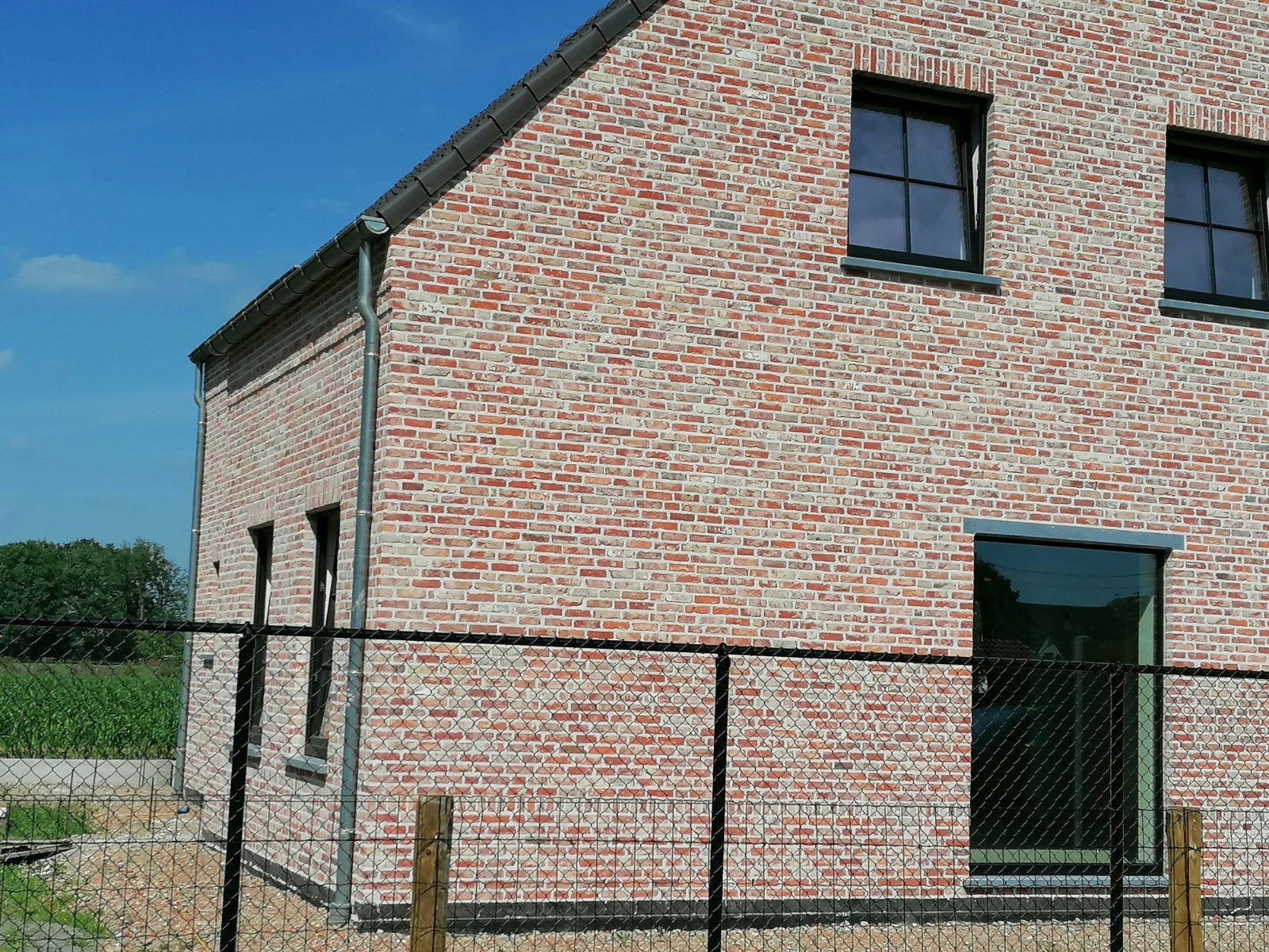 beerse steen, Bricolage & Construction, Briques, Enlèvement