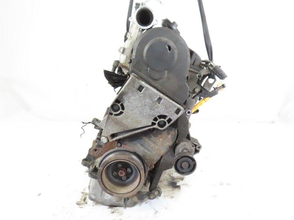 Moteur ATD Nu POLO BORA SEAT GOLF CORDOBA FABIA OCTAVIA A3, Verzenden, Gebruikt, Overige automerken