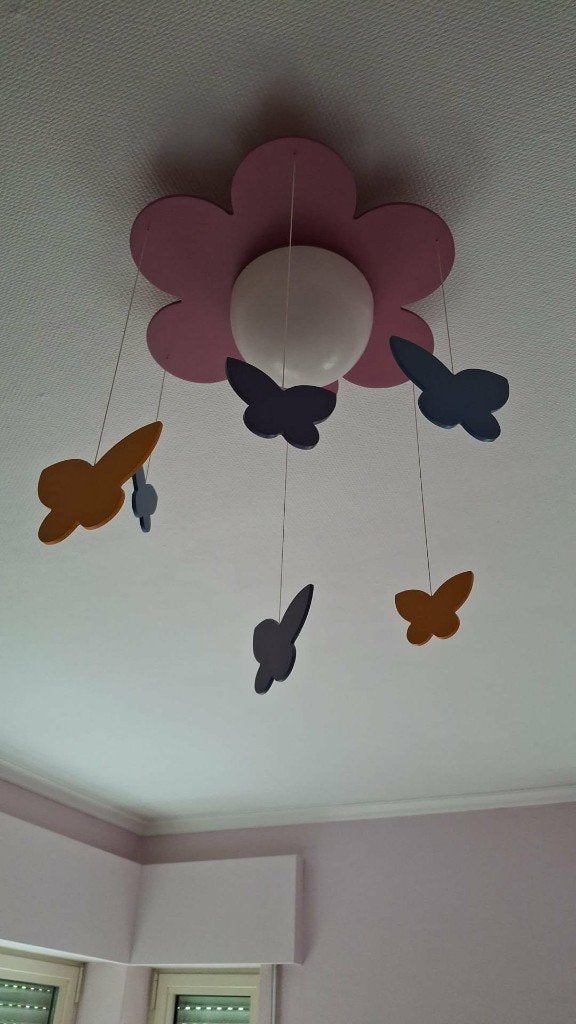 hanglamp, Ophalen, Zo goed als nieuw