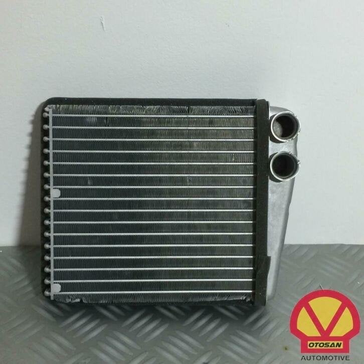vw golf 5 6 audi a3 8p kachelradiateur 1k0819031e, Volkswagen, Volkswagen AG, Vw@volkswagen.de, Utilisé