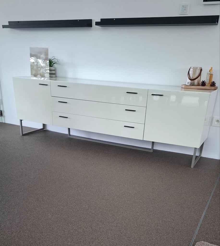 dressoir, Huis en Inrichting, Kasten | Lockerkasten, Ophalen
