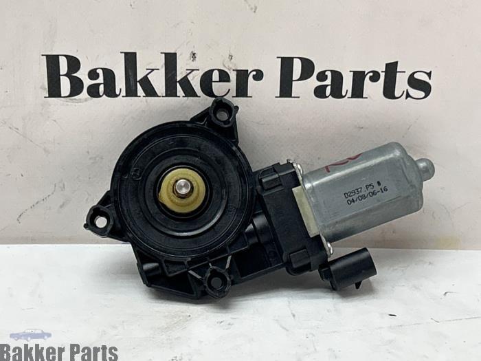 Raammotor Portier van een Alfa Romeo 159, Gebruikt, -, -, Alfa Romeo