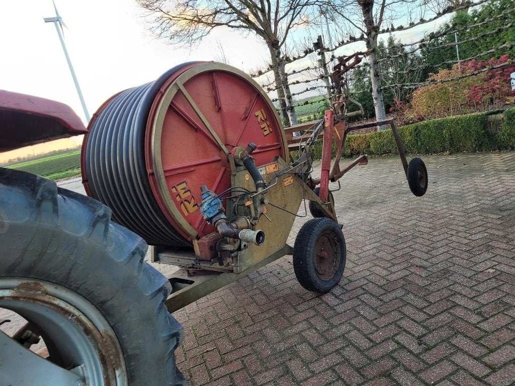 RM regenhaspel 63- 195, Ophalen, Gebruikt, Overige typen