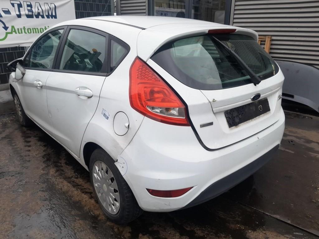 PORTE GAUCHE ARRIÈRE Ford Fiesta 6 (JA8) (1692503), Autos : Pièces & Accessoires, Carrosserie & Tôlerie, Porte, Ford, Arrière