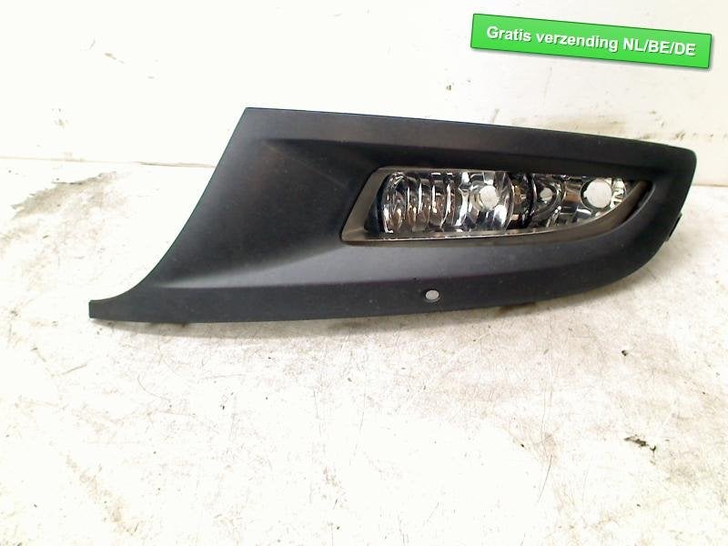 ANTI BROUILLARD AVANT GAUCHE Polo V (6R) (6r0853665d), Volkswagen, Volkswagen AG, Utilisé, Kundenbetreuung@volkswagen.de