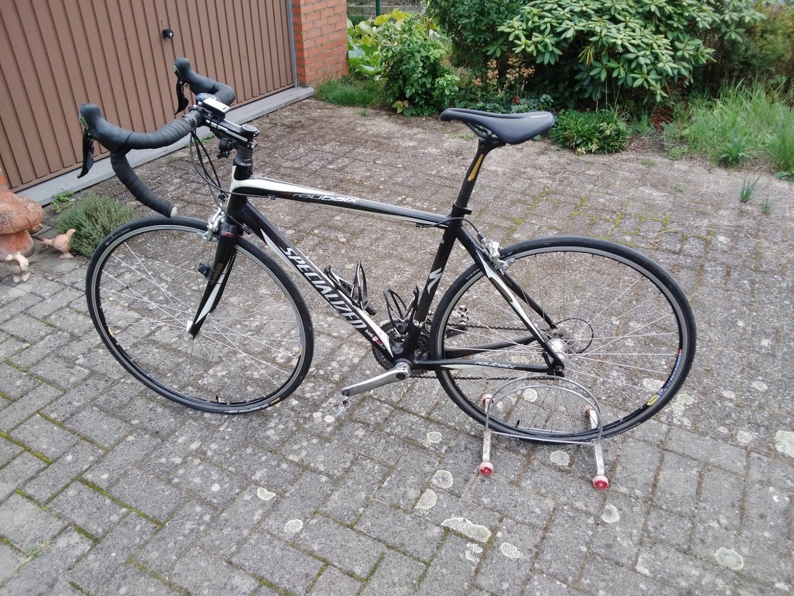 Race fiets volledig carbon  maat 54cm merk Ridley., Enlèvement, Carbone
