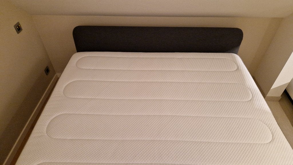 Nieuwe matras 180*200 Multipocket Velda, Maison & Meubles, Neuf, Matelas, Enlèvement, 180 cm