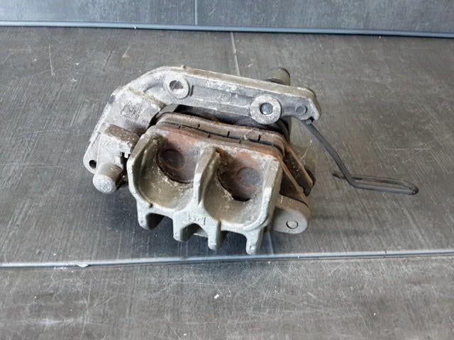 Roadwin 125 2004 - 2011 Daelim Remklauw D1-61803, Motoren