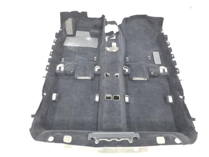 Vloerbedekking van een Honda Civic, Honda, Gebruikt, -, -