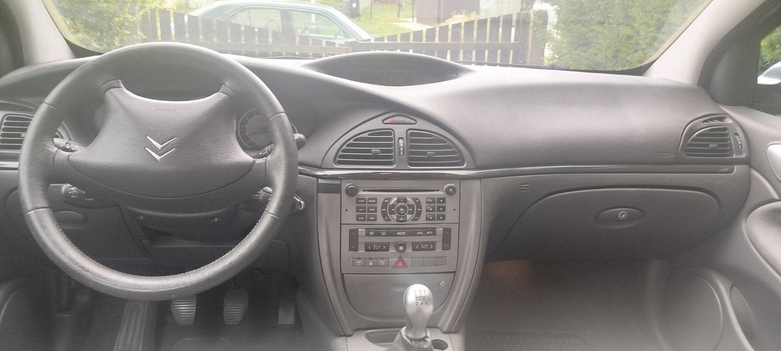 citroen C5, Auto's, Citroën, Particulier, Te koop, C5