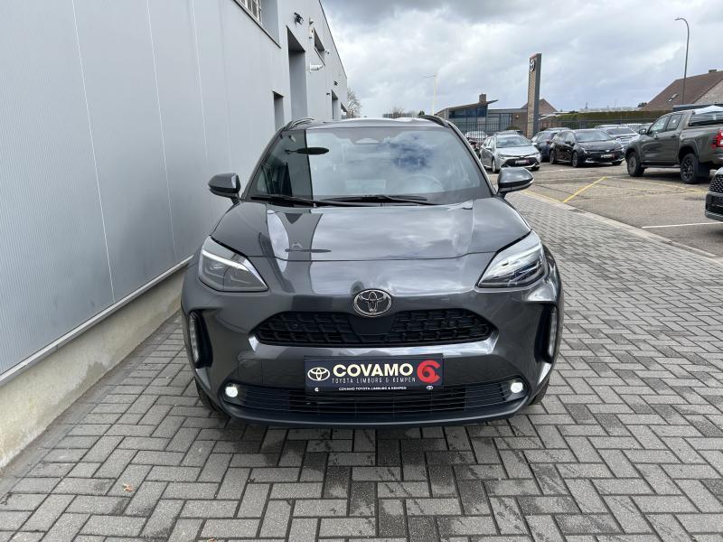 Toyota Yaris Cross 1.5 Executive, Automaat, Euro 6, Overige kleuren, Bedrijf