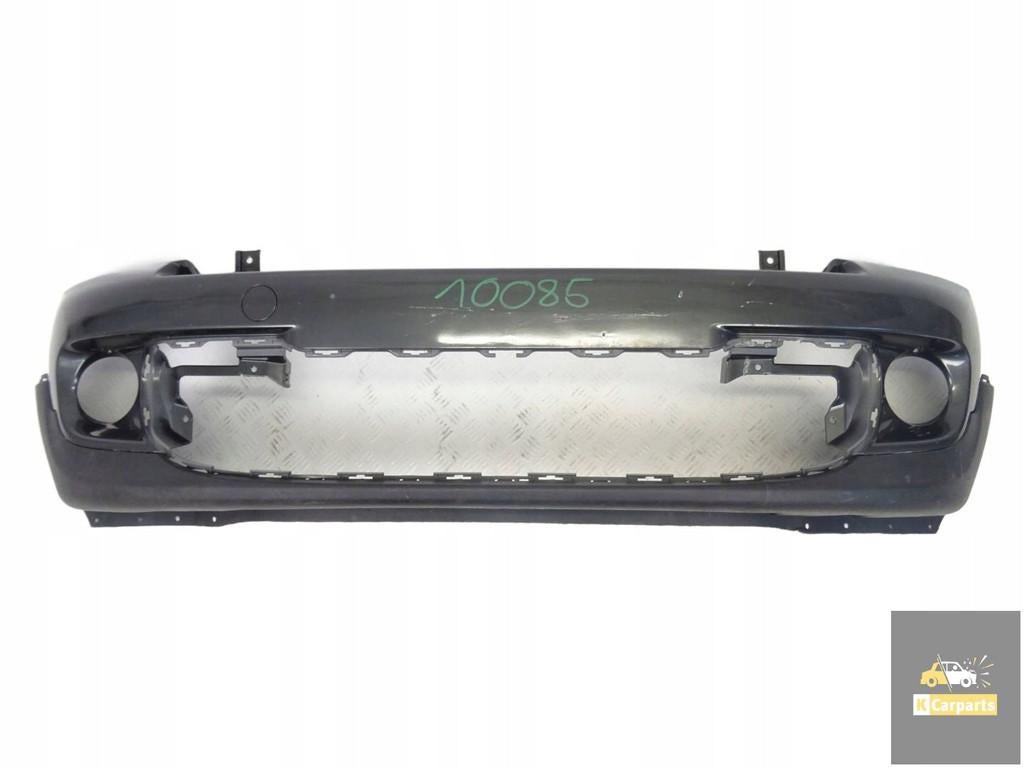Pare-chocs avant sur lev pour Mini Cooper One F56 | GetMotor, Pare-chocs, Customer.service@mini.co.uk, BMW AG, Petuelring 130
80788  Munich, DE