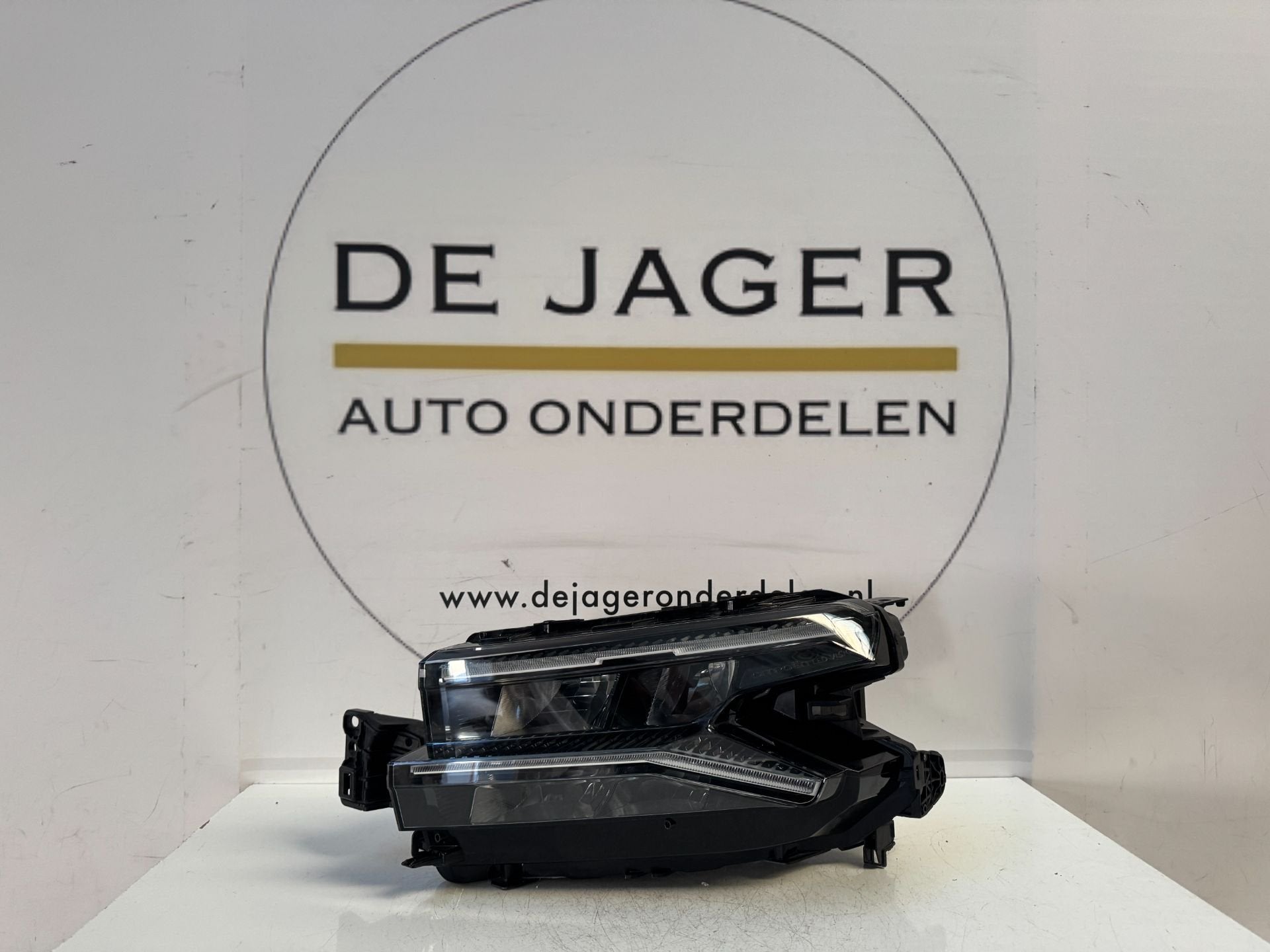 CITROEN C5 AIRCROSS LED KOPLAMP LINKS 12891010000 9845356280, Gebruikt, Citroën, Stellantis N.V., Taurusavenue 1
2132 LS  Hoofddorp, NL