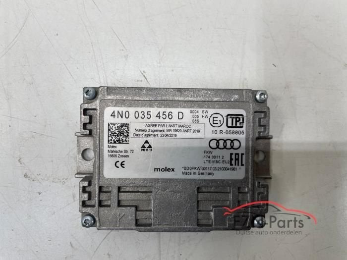 VW Golf 8 GTE Antenneversterker, Enlèvement ou Envoi, Utilisé
