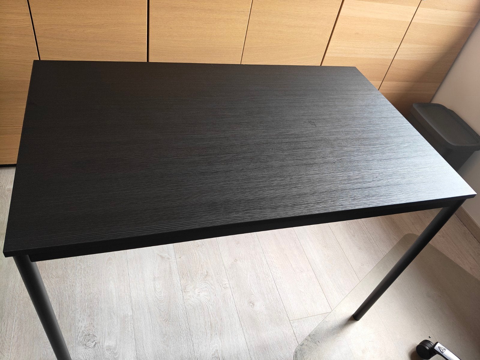 Sandberg IKEA-tafel, Huis en Inrichting, Ophalen, Gebruikt