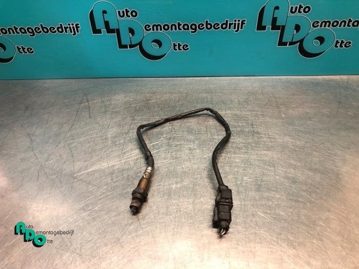 Lambda Sonde van een Volkswagen Golf (Golf 09-), Gebruikt, -, Volkswagen, -