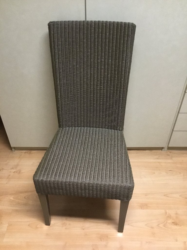 Stoel, Maison & Meubles, Brun, Enlèvement, Bois, Cinq, Six Chaises ou plus