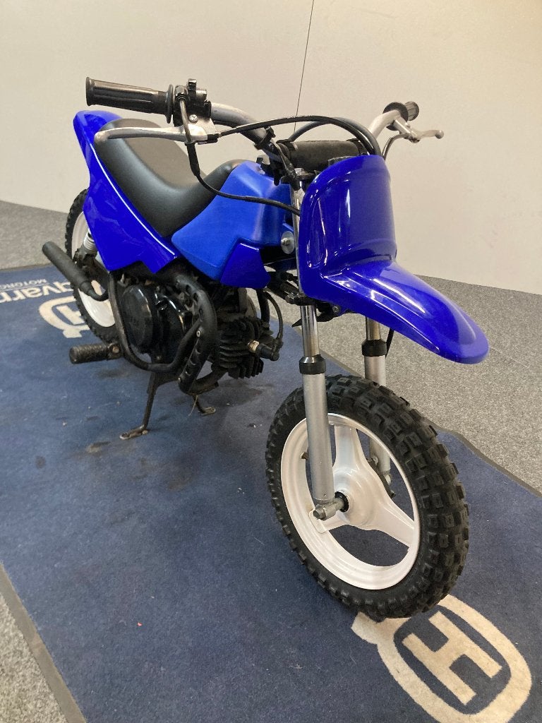 Yamaha PW 50 MY'00 ref. LS 3413, Motoren, Occasion, Bedrijf, Crossmotor, Automaat